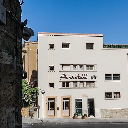 Ariston Suite Piazza Armerina Esterno foto
