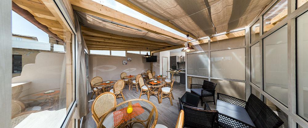 Ariston Suite Piazza Armerina Esterno foto
