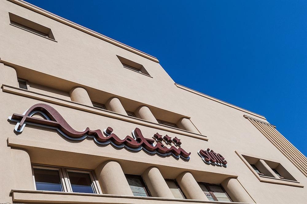 Ariston Suite Piazza Armerina Esterno foto