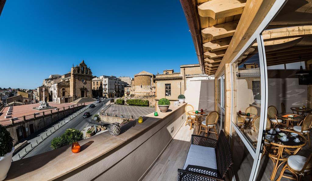 Ariston Suite Piazza Armerina Esterno foto