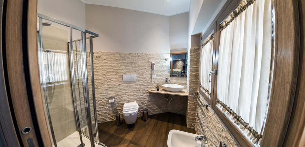 Ariston Suite Piazza Armerina Esterno foto