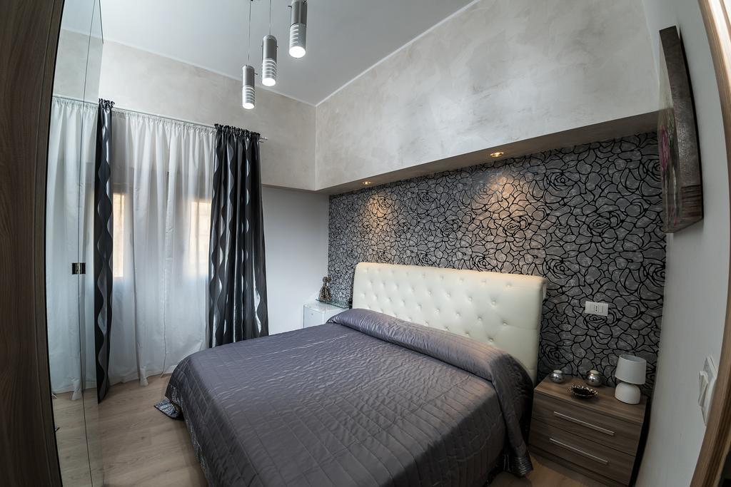 Ariston Suite Piazza Armerina Esterno foto