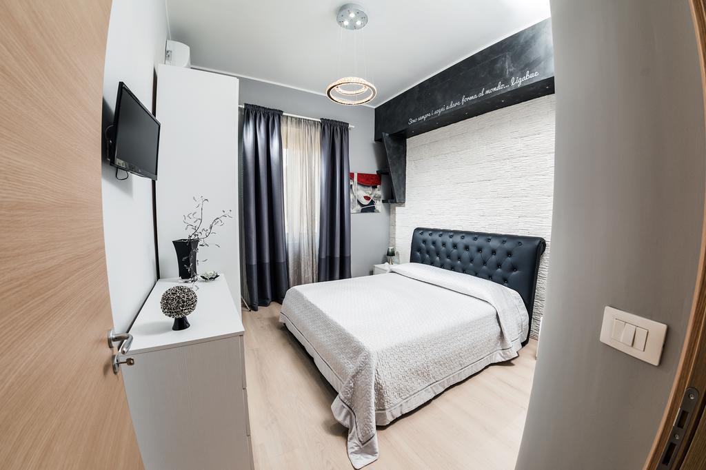 Ariston Suite Piazza Armerina Esterno foto