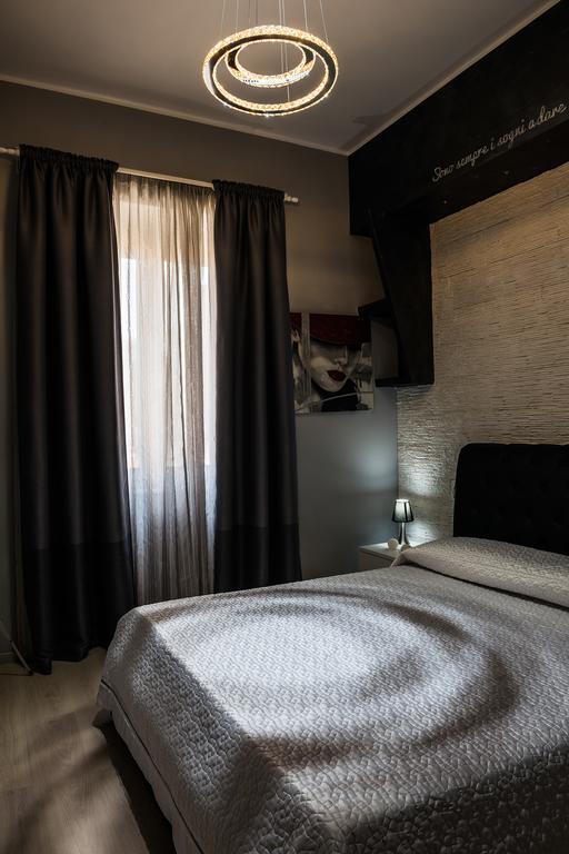 Ariston Suite Piazza Armerina Esterno foto