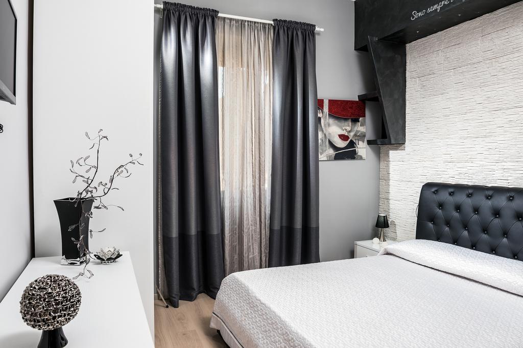 Ariston Suite Piazza Armerina Esterno foto