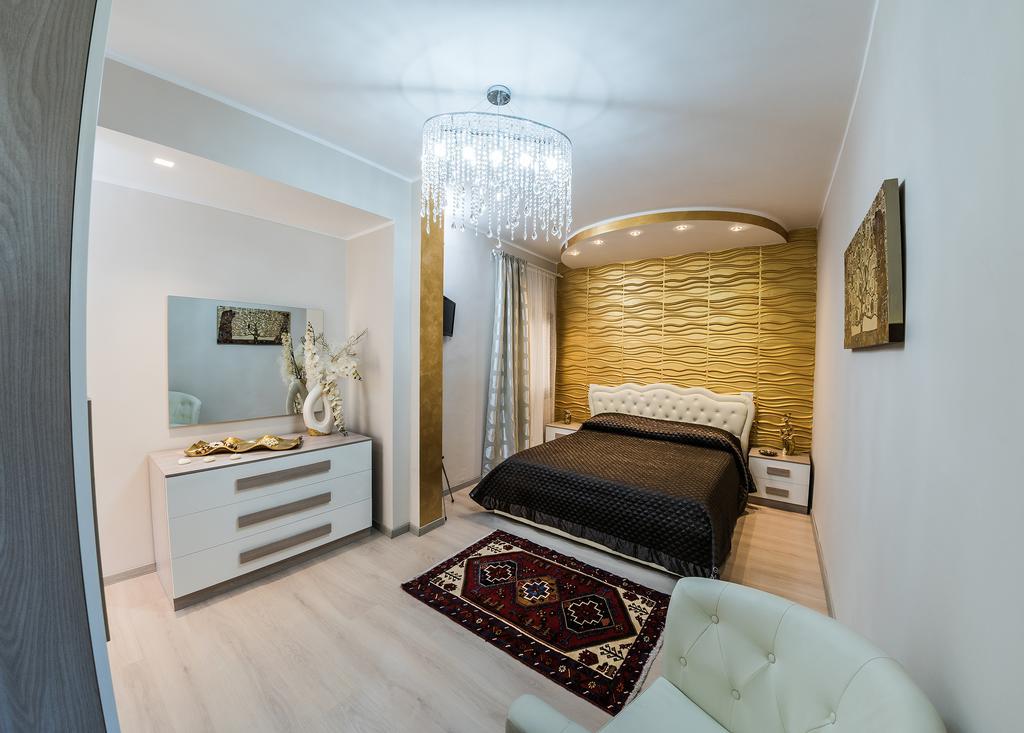 Ariston Suite Piazza Armerina Esterno foto