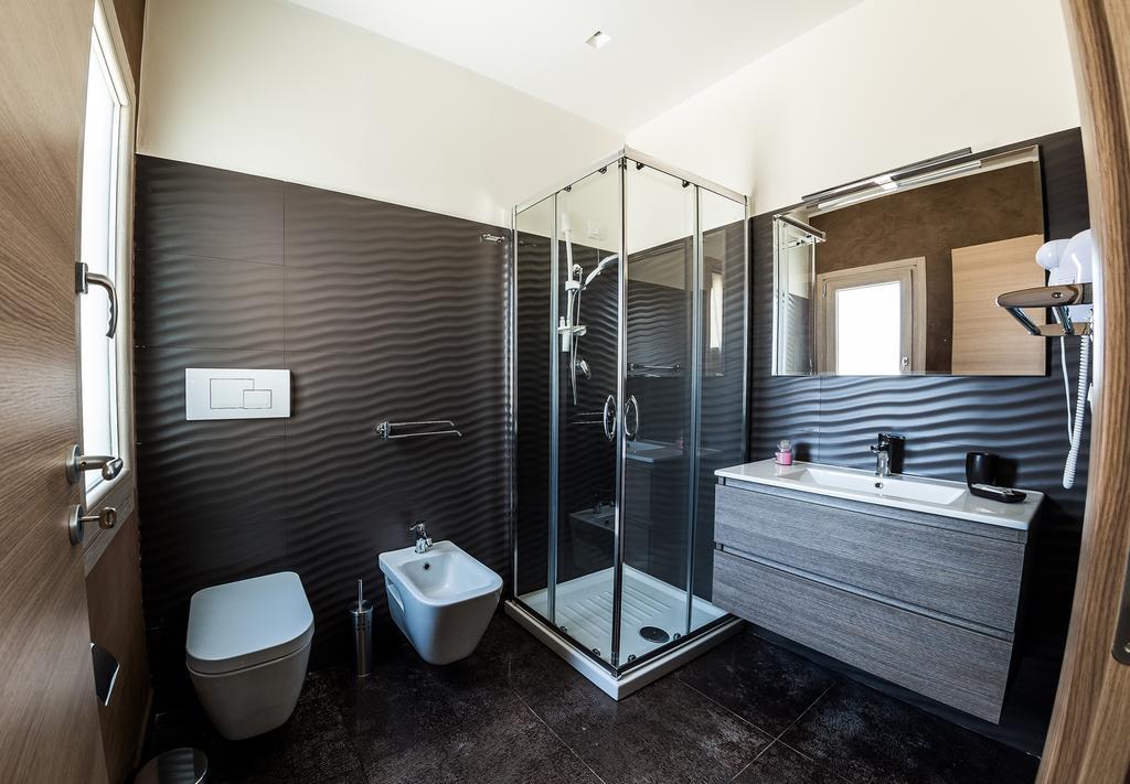 Ariston Suite Piazza Armerina Esterno foto