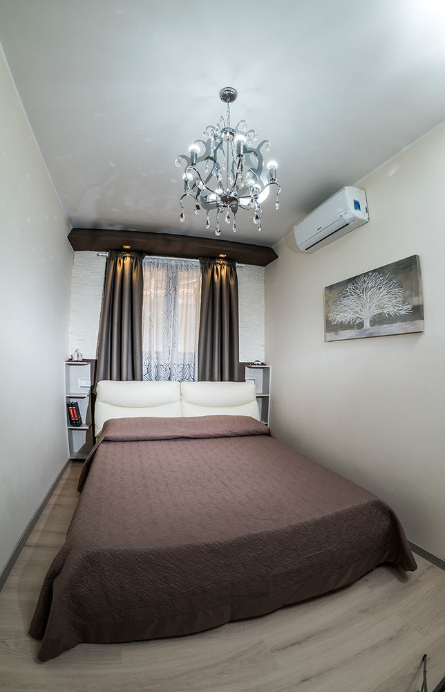 Ariston Suite Piazza Armerina Esterno foto