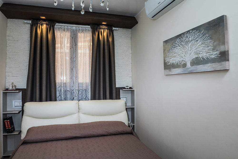 Ariston Suite Piazza Armerina Esterno foto