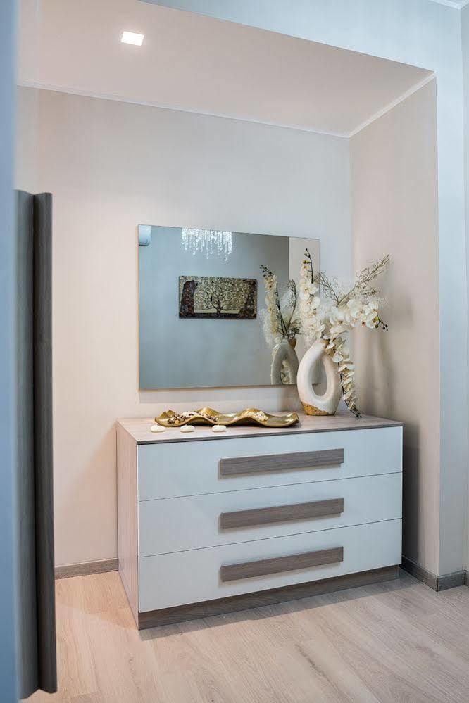Ariston Suite Piazza Armerina Esterno foto
