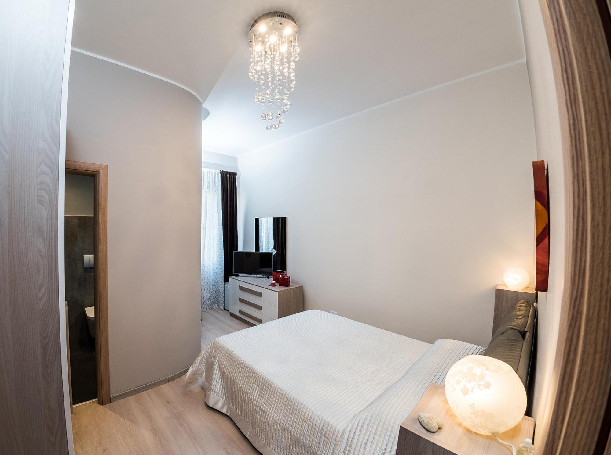 Ariston Suite Piazza Armerina Esterno foto