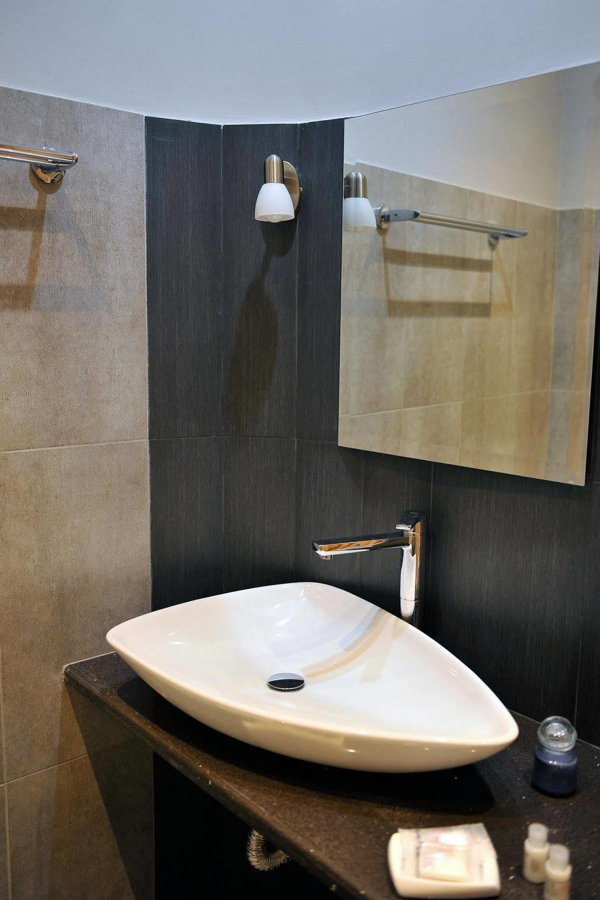 Ariston Suite Piazza Armerina Esterno foto