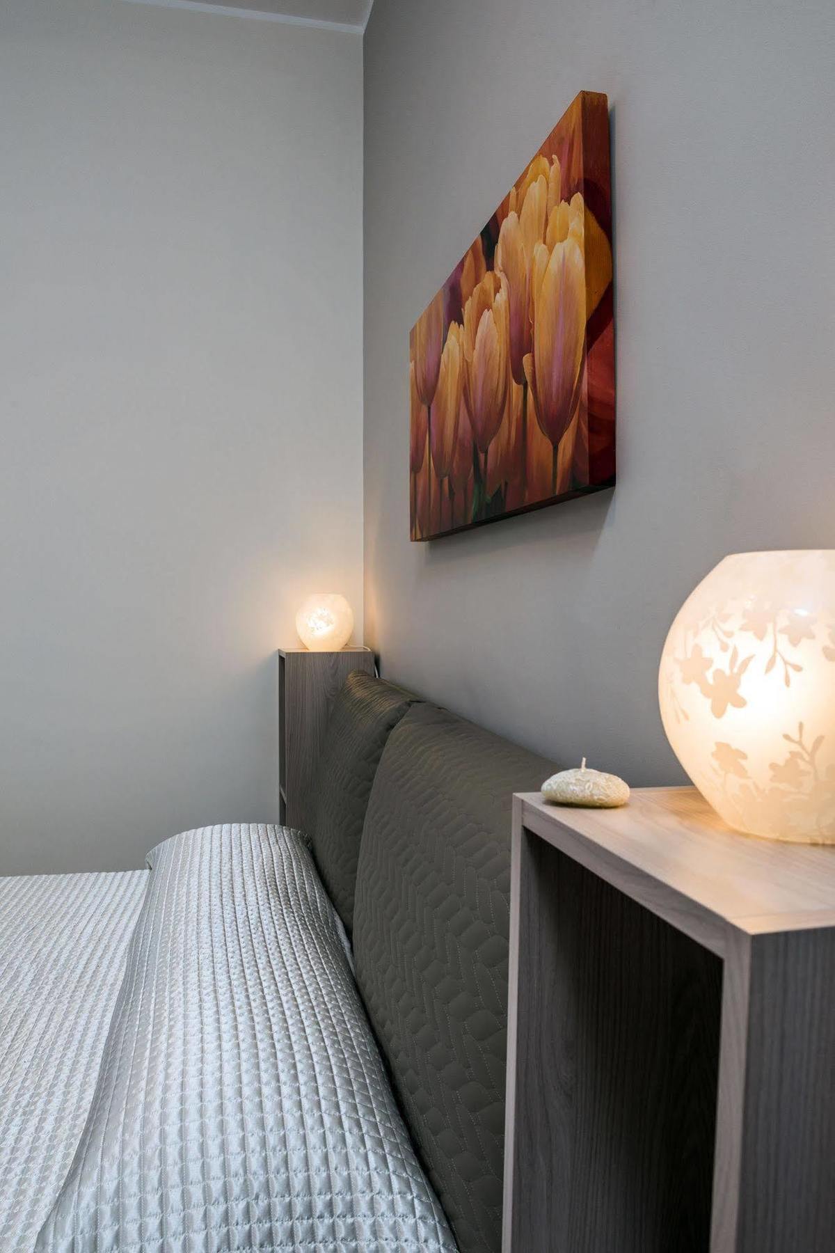 Ariston Suite Piazza Armerina Esterno foto